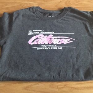 cathouse shirt